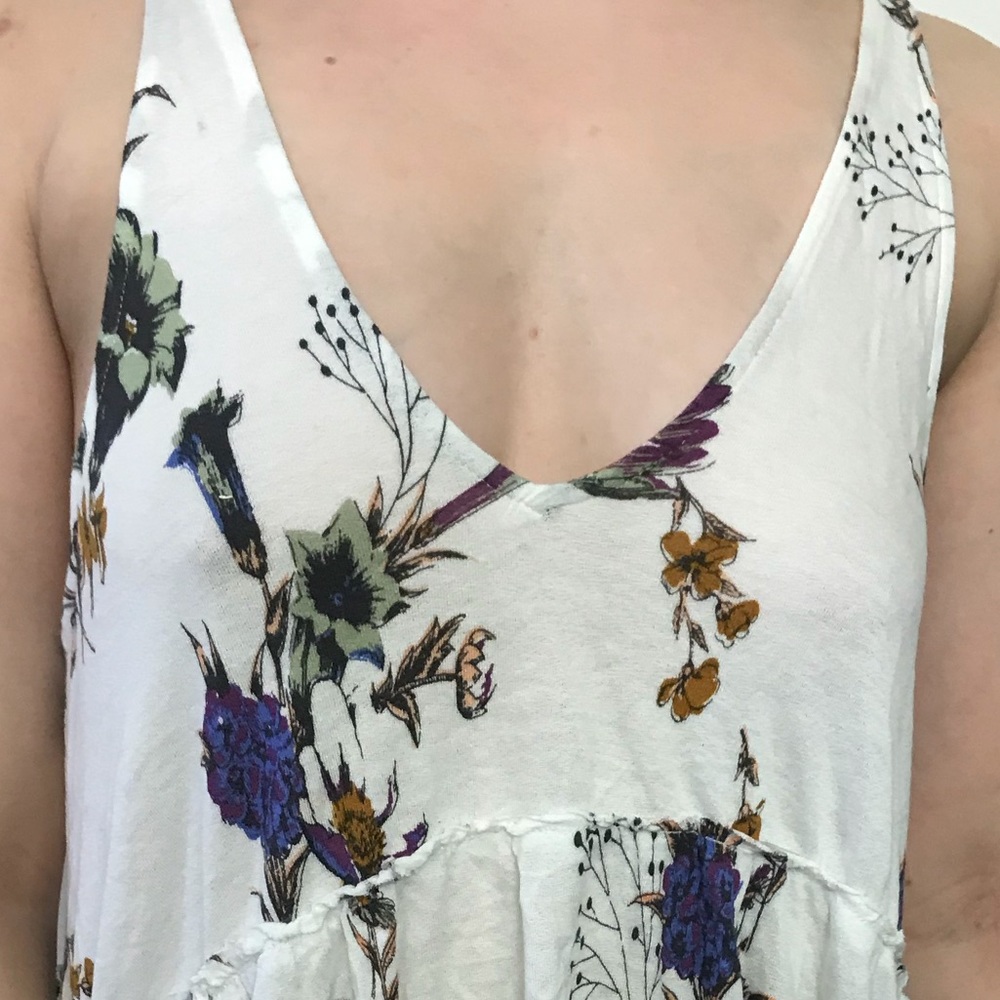 Tunic Tank